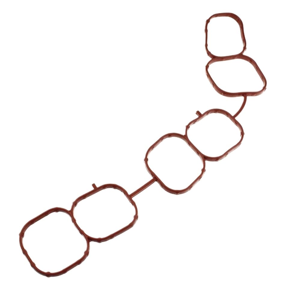 Intake Manifold Gasket Compatible with Pathfinder Murano 2007 2008 2009 2010 2011 2012 2013 2014 2015 2016 3.5L V6 MS19419 14032JA10A 14032JA11A MS97220