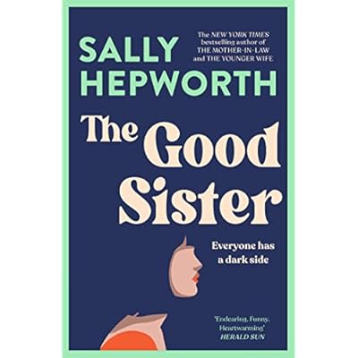 The Good Sister