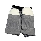 YsXoWiui Pantalon de Protection Des Hanches, Pantalon de Protection pour Fractures de La H...