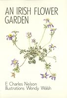 Irish Flower Garden Replanted 0863140947 Book Cover
