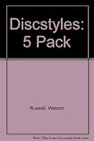 DISC Styles Assessment: 5 Pack 0874258812 Book Cover