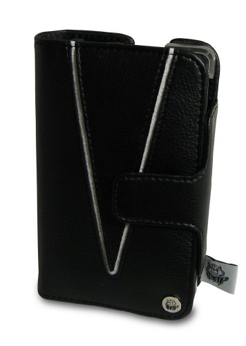 Nintendo DS Lite - Go! iMP Pro V Case & Stylus, schwarz [UK Import] Cover