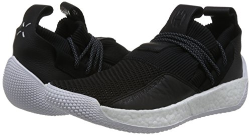 Tênis adidas James Harden Vol. 2 Boost Ls Core Black (38)