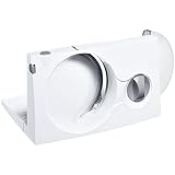 Bosch MAS4000W Trancheuses 100 W Blanc