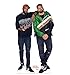 Desus & Mero Cardboard Cutout Standee