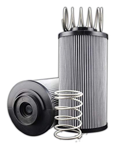Big Filter Replacement Hydraulic Filter Compatible with CARQUEST 94578, 1-Pack