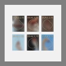 DREAMUS ONEUS MALUS 8th  EDEN  CD+ + + + + LD