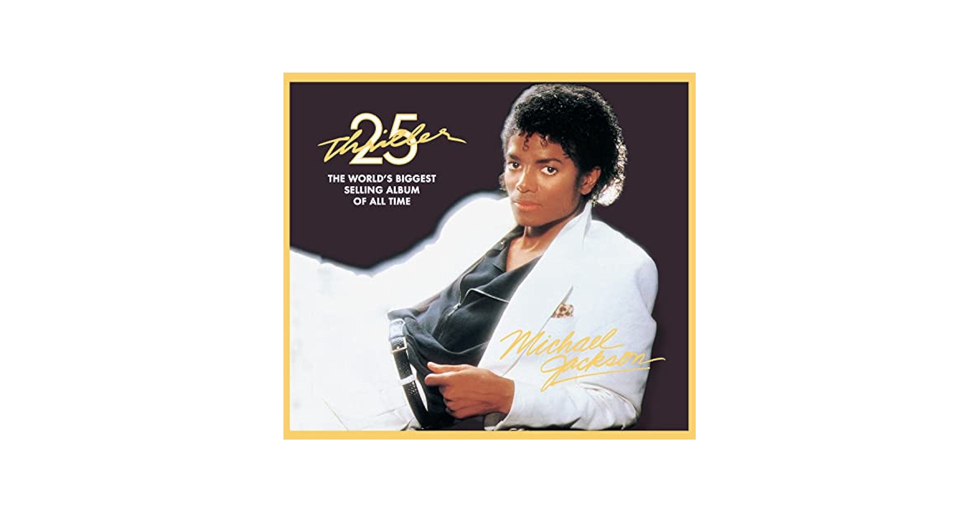 洋楽 Michael Jackson Thriller25thAnniversary 918+4gMlOsL._UF1000,1000_QL80_.jpg