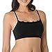 Fruit of the Loom Women's 3 Pr Spaghetti Sportsbra