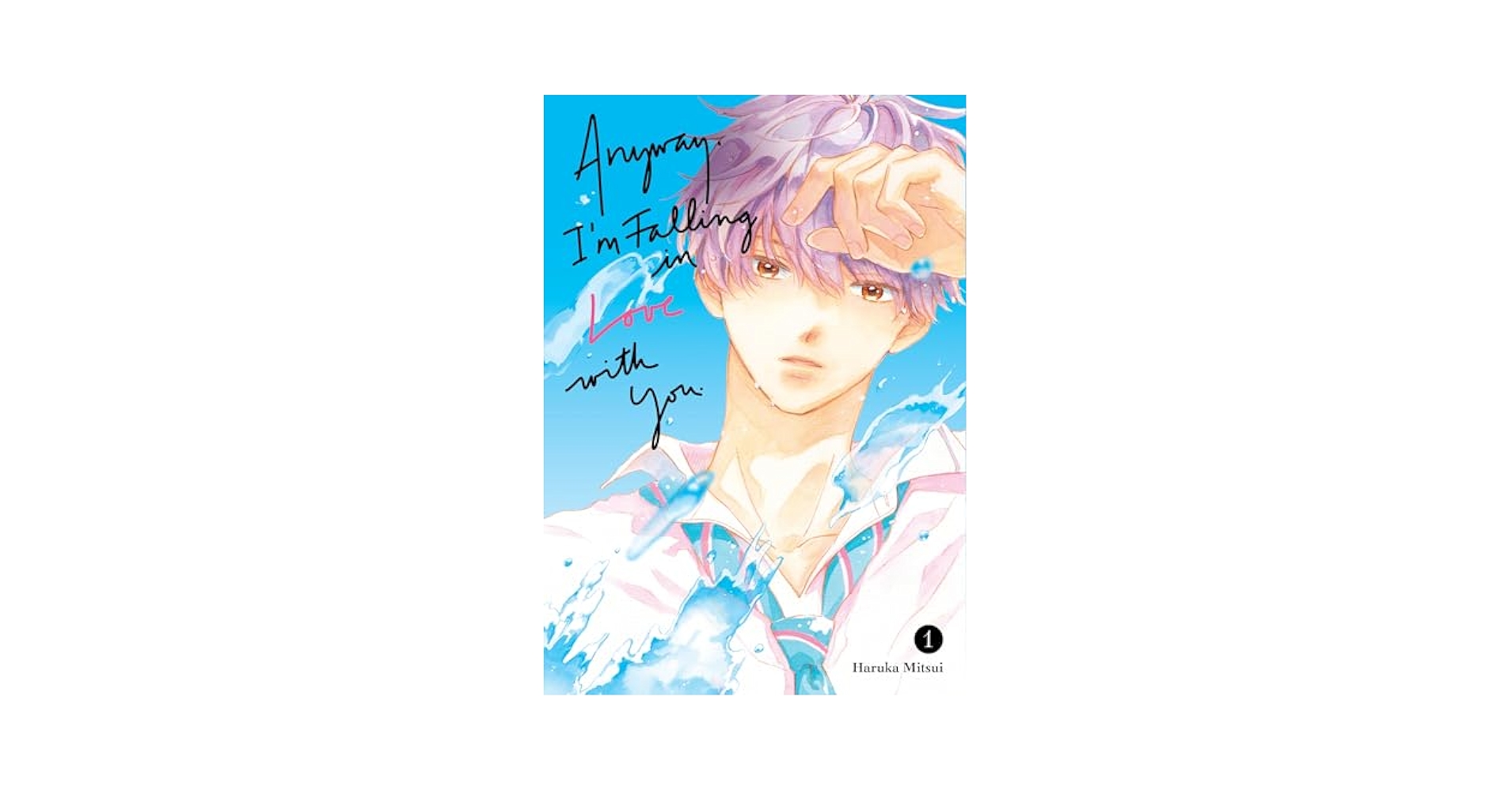 Amazon.com: Anyway, I'm Falling In Love With You. 1