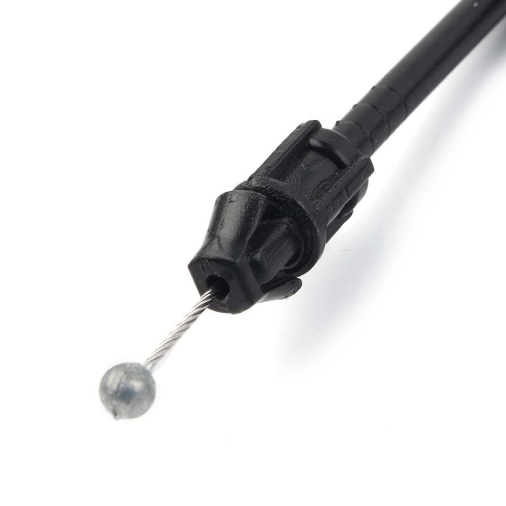 Car Hood Release Cable w/Handle for Jeep Commander (XK) & Grand Cherokee 2006 2007 2008 2009 2010