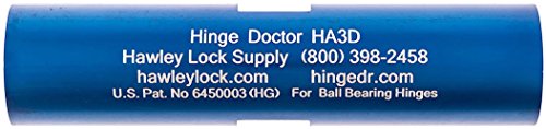 Hinge Doctor HA3D For Ball Bearing Hinges