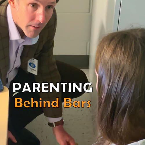 Parenting Behind Bars