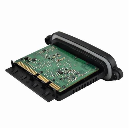Unité de contrôle phare xénon 63117316214 premium pour BMW X3