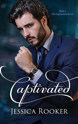 Captivated: BOOK1 (The Captivated) view 2