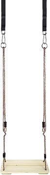 Wooden Swing Swing Sets for Backyard for Boys