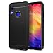 Produktbild Spigen Rugged Armor Hülle Kompatibel mit Xiaomi Redmi Note 7 -Schwarz
