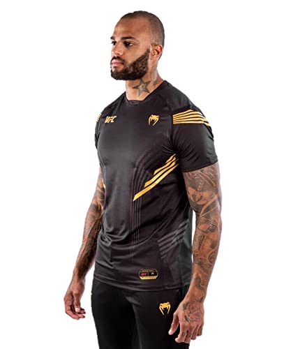 Image of Venum Men's UFC Authentic Fight Night Walkout Jersey