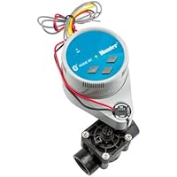 Hunter NODE-BT-100-VALVE-B - Programador a batería Bluetooth de