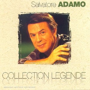 Collection légende [Audio CD]
