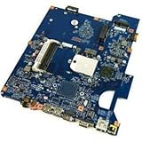 Gateway NV5214u Laptop System Board  Compatible Models: NV Series,NV52,NV56