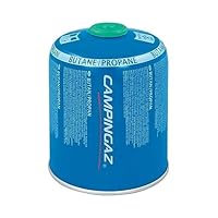 Algopix Similar Product 12 - Campingaz - Cv470 Pi Plus V.Cart.Bupro