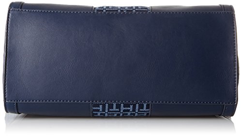 Image of Tommy Hilfiger Men's 32mm Suspender With Convertible Clip, Button End and Strap