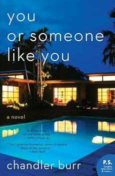 Paperback You or Someone Like You: A Novel Book