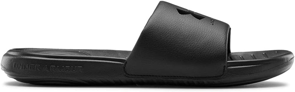 Under Armour M Ansa Fix Sl mens Slides