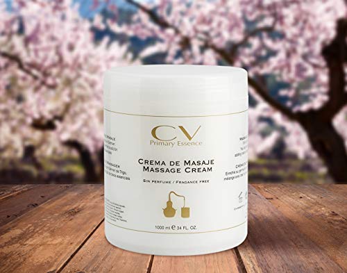 CV Primary Essence Crema de Masaje 1000 ml