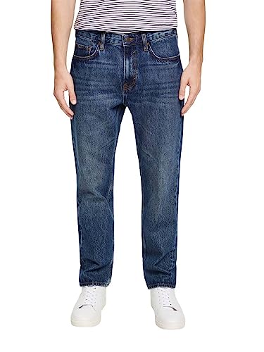 Preisvergleich für Wrangler Texas Stretch Herren Jeans - Regular Fit - Blue Black - Black