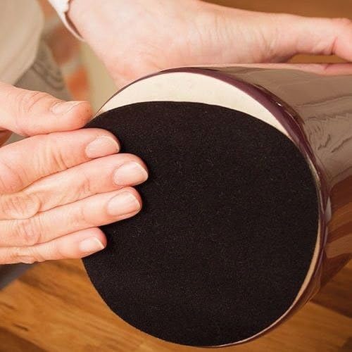 d-c-fix® deco, velor black, 45 x 100 cm, self-adhesive