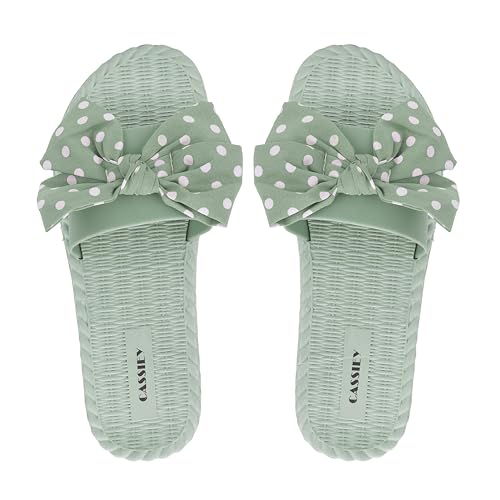 Image of Irsoe Collection, Comfortable & Fashionable Slipper Women's and Girl's