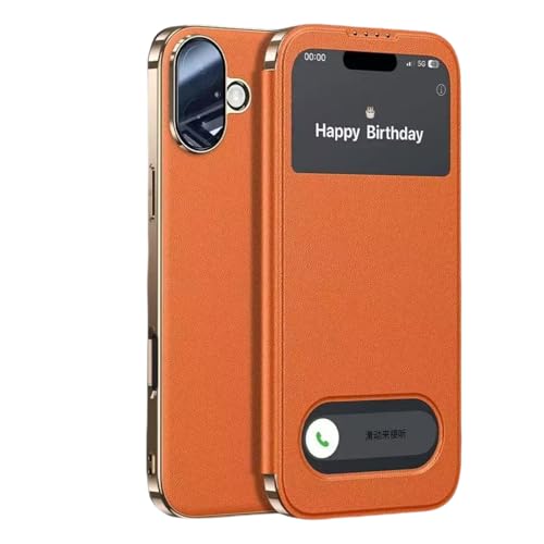 iPhone 17 P[X bLGbW Yی Cz y  Ռz t Jo[܂ܒʘb\ U[蒠^Jo[ IP17-SC-51124 (IW)