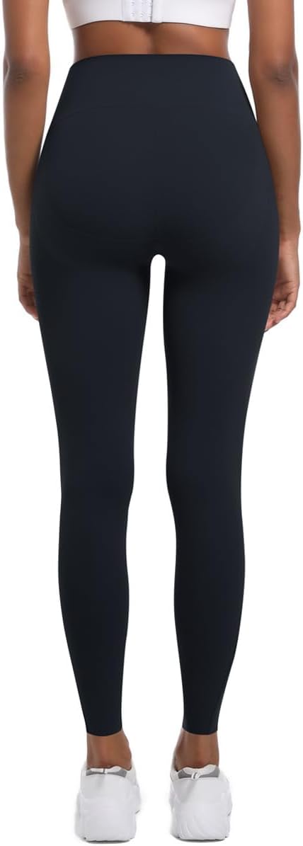 Workout Sets for Women 2 Piece Backless Halter Tops High Waist Booty Yoga Gym Outfits Shorts with Pockets