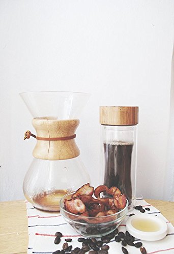 Choco-Peanut-Butter Cup Gourmet Whole Roasted Coffee Beans - Bewdly Coffee Company - Organically Sourced, Gluten Free, Vegan Aribica Coffee Beans - Gourmet, Highest Quality Medium Roast Aribica Coffee Beans image 3