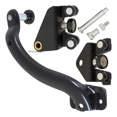 Galet de porte coulissante Primastar 2006 rouleau guidage utilitaire droit 2002-2014