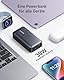 Anker Powerbank 10.000mAh, 533 PowerCore mit Power Delivery Technologie (PD 30W max. Leistung), Power IQ 3.0 externer Handyakku für iPhone 15 Serie, iPad, MacBook, Galaxy, Microsoft Surface und mehr