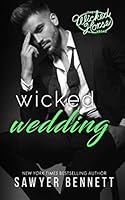 Wicked Wedding: A Wicked Horse Vegas Novel 1947212192 Book Cover