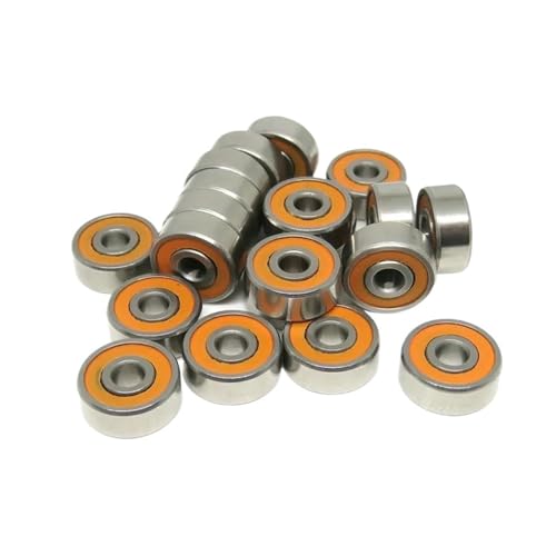 1 �s�[�X SMR103 2RS 3x10x4 �~�����[�g�� ABEC7 �x�A�����O MR103 SMR103C S623 S623C RS 2RS 3*10*4 �~�����[�g���X�e�����X�|�n�C�u���b�h�Z���~�b�N�{�[���x�A�����O(SMR137C-2OS 3x