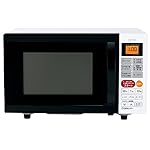 ゼピールの電子レンジ DO-M1617