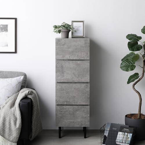 RASIK �`�F�X�g �^���X ���[ �X����4�i ����40cm �X�g�[���O���[ ���r���O �ؐ� �X�`�[���r �X���C�h���[�� �����o�� ���q�l�g�� Stova �X�g�[���@