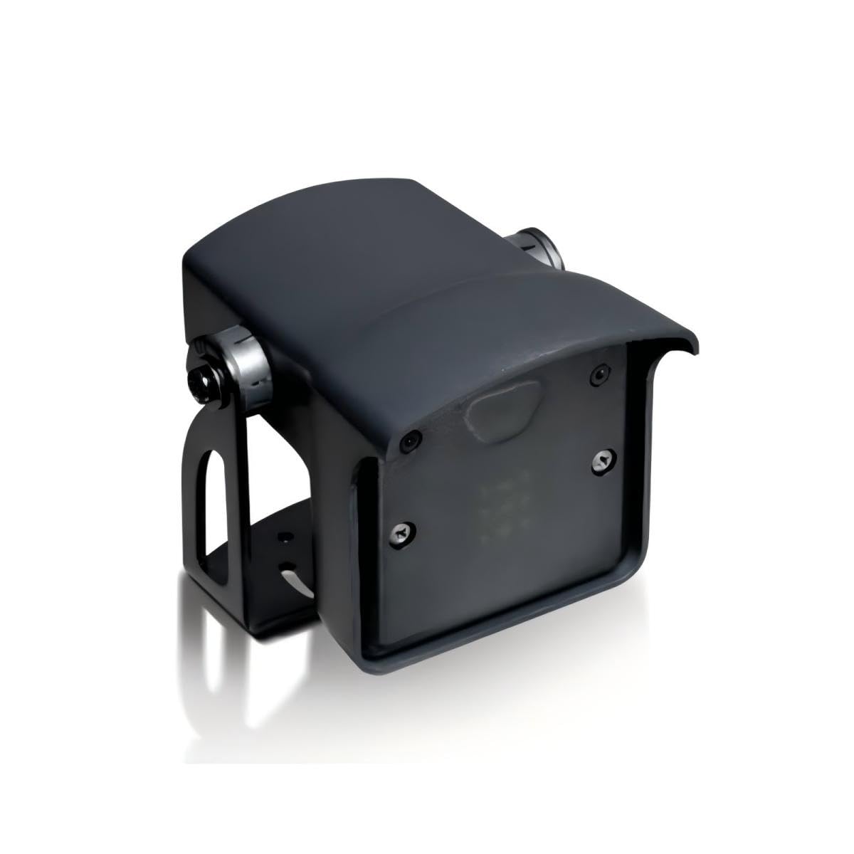 10 Falcon/Falcon High-Performance Human-Vehicle Separation Radar Doppler Radar Opening Sensor for Automatic Industrial Door Unidirectional Motion Sensor