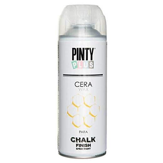 PINTYPLUS CHALK 520CC CK819 CERA