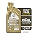Castrol Edge Extended Performance 5W-20 Motor Oil 1 Quart, Pack of 6
