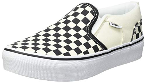 zapatos vans ajedrez 3d