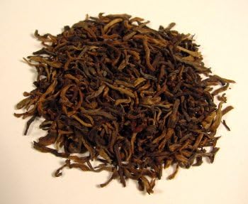Royal Loose Leaf Pu-erh 1 lb