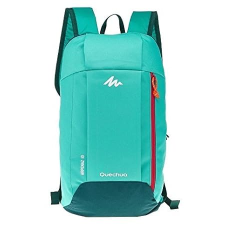 10l quechua backpack