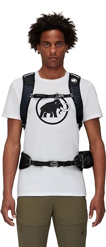 MAMMUT リチウム 15 2530-00301 black