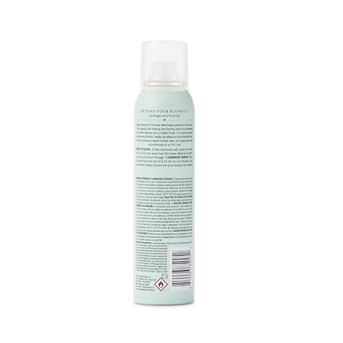 Miniatura 2 de Drybar Champú seco Detox  Absorbe el exceso de aceite, deja el cabello con aspecto y sensación limpio y renovado con volumen extra, todo tipo de